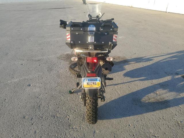 2024 KAWASAKI KL650 G ML5KLEG10RDA31540