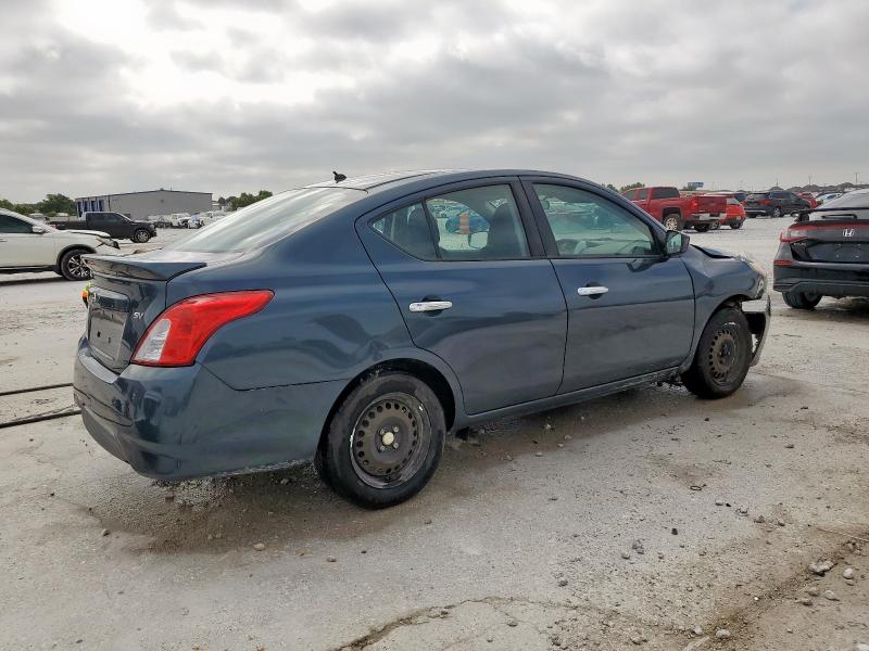 2017 NISSAN VERSA S - 3N1CN7AP5HL818537