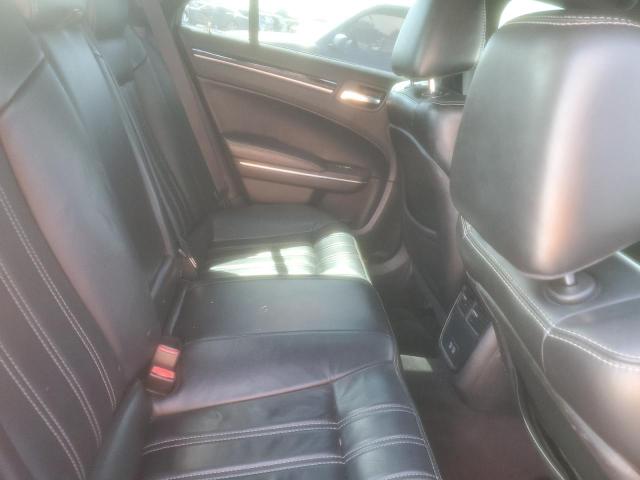 2017 CHRYSLER 300 S 2C3CCABG4HH553797