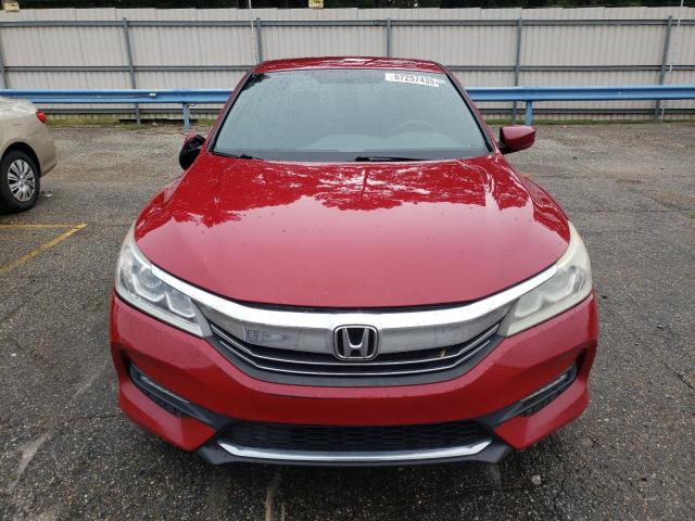 2016 HONDA ACCORD SPO 1HGCR2F5XGA067065