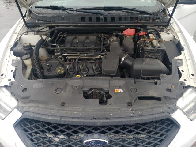 2016 FORD TAURUS POL 1FAHP2MK4GG125273
