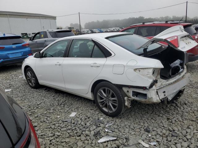 2017 TOYOTA CAMRY LE 4T1BF1FK6HU279783