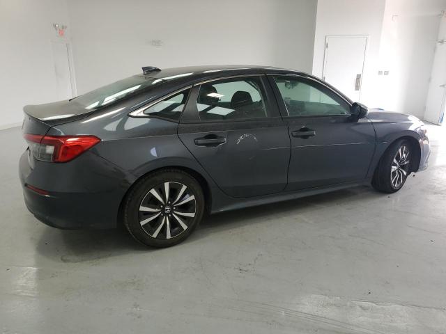 2022 HONDA CIVIC EX 2HGFE1F78NH319155
