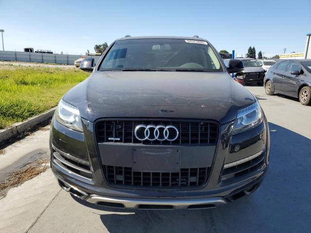 2015 AUDI Q7 PREMIUM WA1LGAFE0FD024196