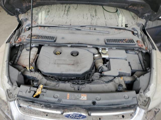 2014 FORD ESCAPE TIT - 1FMCU9J95EUA20064