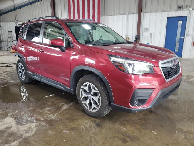 2020 SUBARU FORESTER P JF2SKAJC4LH510392