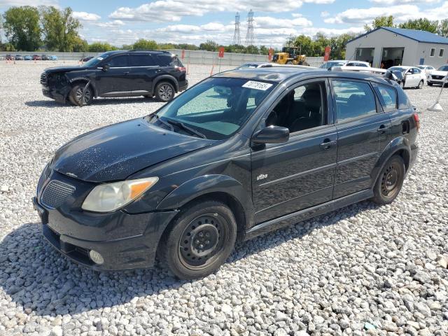 PONTIAC VIBE