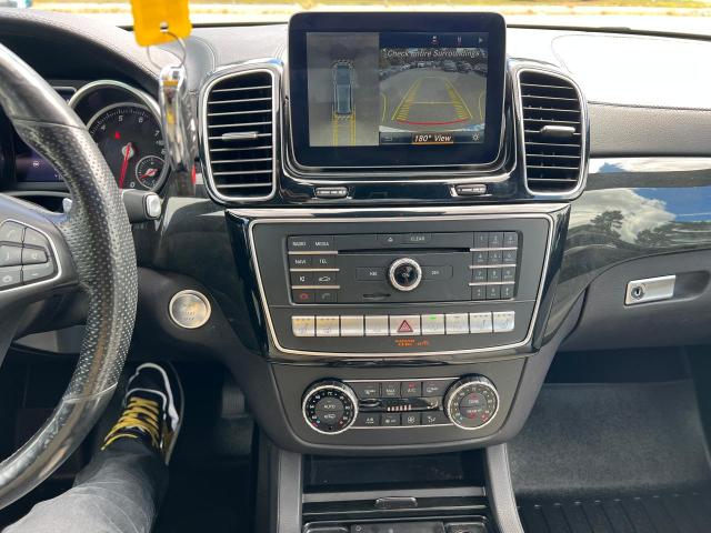 2017 MERCEDES-BENZ GLS 550 4M 4JGDF7DE9HA845574