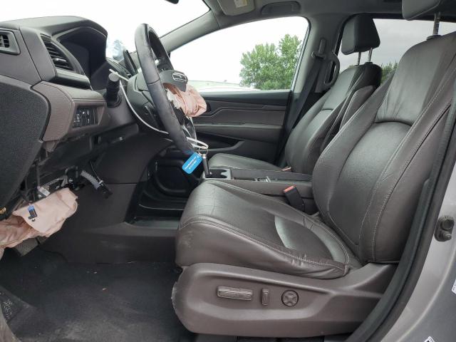 2021 HONDA ODYSSEY EX - 5FNRL6H77MB030851