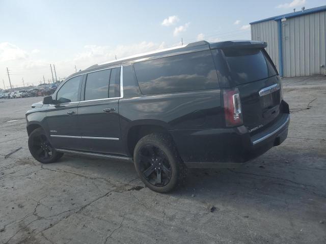 2017 GMC YUKON XL D 1GKS2HKJ9HR337107