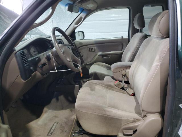 2004 TOYOTA TACOMA XTR #3236988467