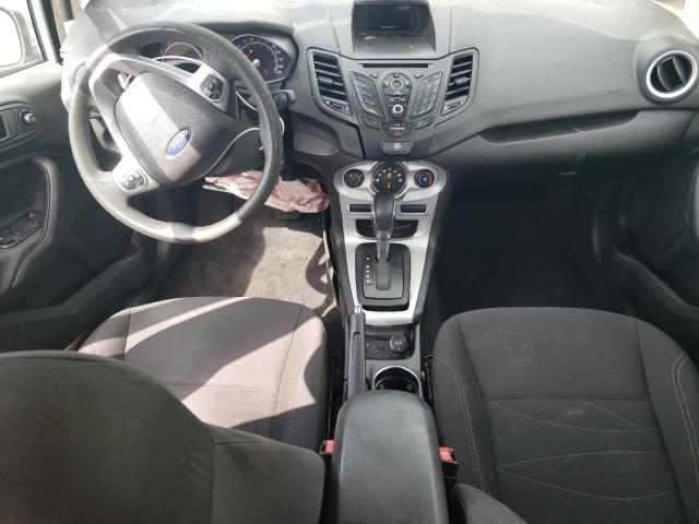 2019 FORD FIESTA SE 3FADP4EJ7KM139862