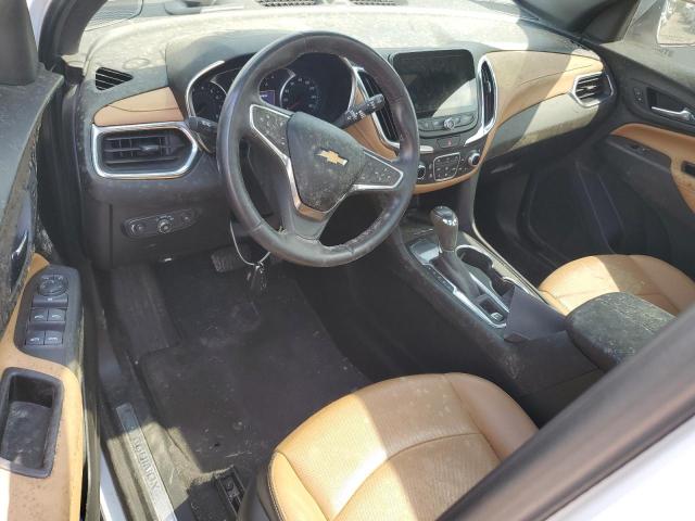 2021 CHEVROLET EQUINOX PR 2GNAXNEV2M6159852