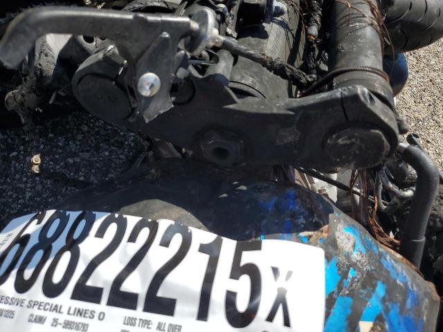 2025 SUZUKI GSX-R600 JS1GN7FA6S7101461