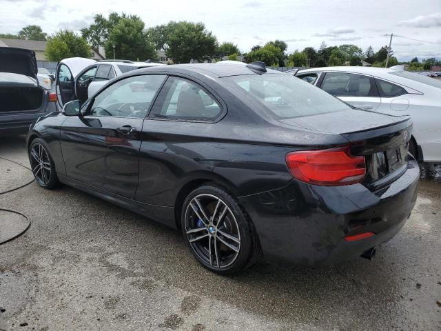 2018 BMW M240XI WBA2J7C55JVD60925