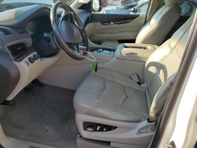 2015 CADILLAC ESCALADE ESV LUXURY 1GYS4SKJ4FR557989