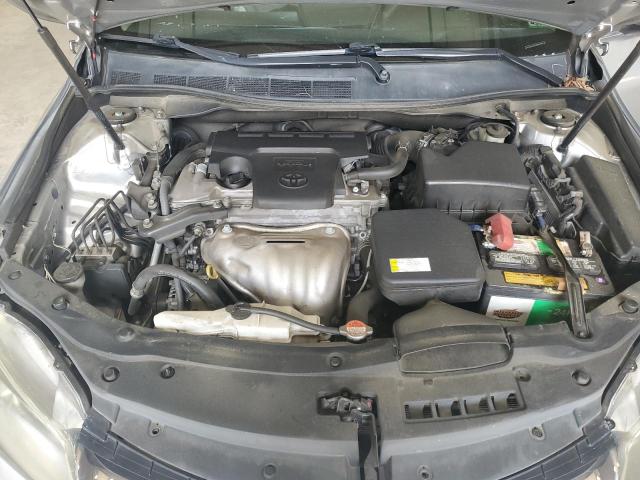 2016 TOYOTA CAMRY LE 4T1BF1FK1GU507705