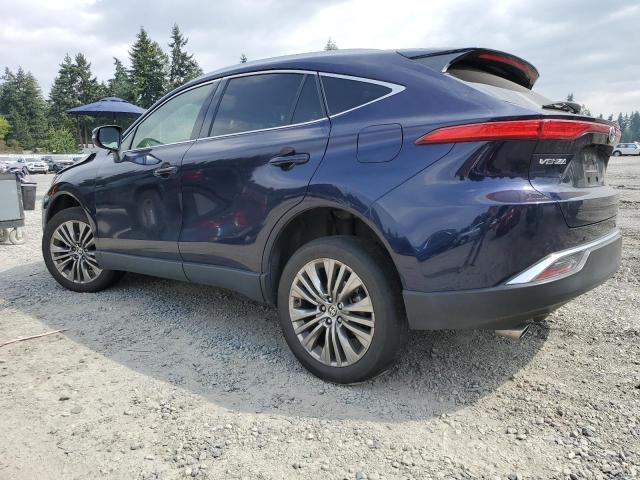 2022 TOYOTA VENZA LE JTEAAAAH4NJ089676