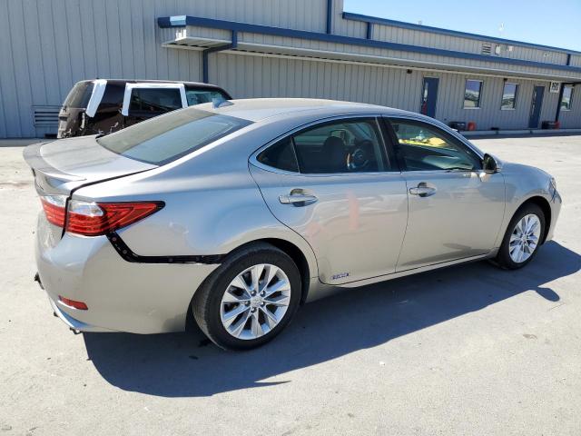 2015 LEXUS ES 300H JTHBW1GG8F2082278