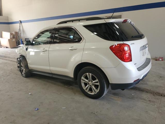2015 CHEVROLET EQUINOX LT - 1GNFLGEK2FZ111620
