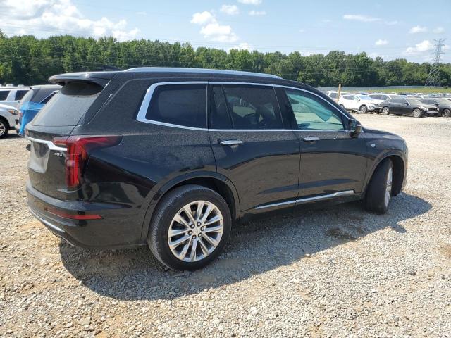 2020 CADILLAC XT6 PREMIUM LUXURY 1GYKPCRSXLZ121574