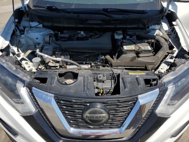 2019 NISSAN ROGUE S KNMAT2MT9KP529095