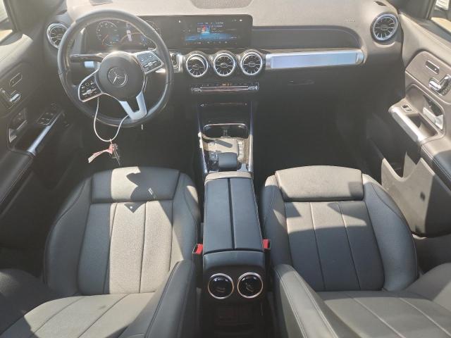 2023 MERCEDES-BENZ GLB 250 4M W1N4M4HBXPW322020