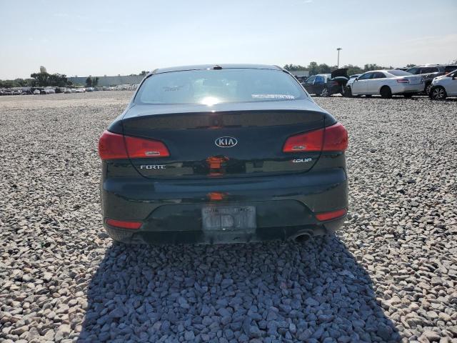 2015 KIA FORTE EX #3305551068