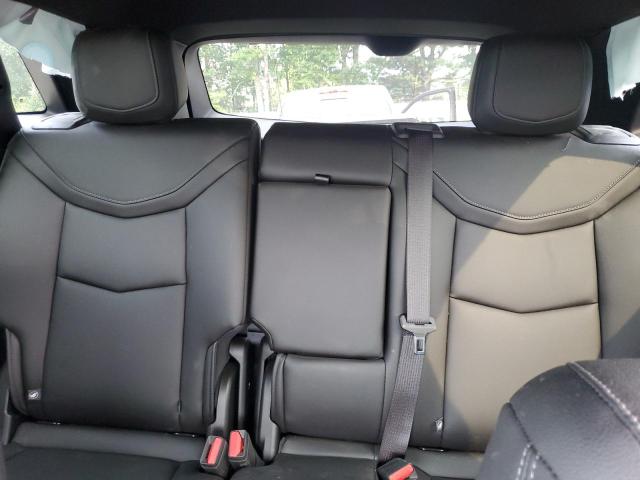 2023 CADILLAC XT5 LUXURY 1GYKNBR4XPZ232584
