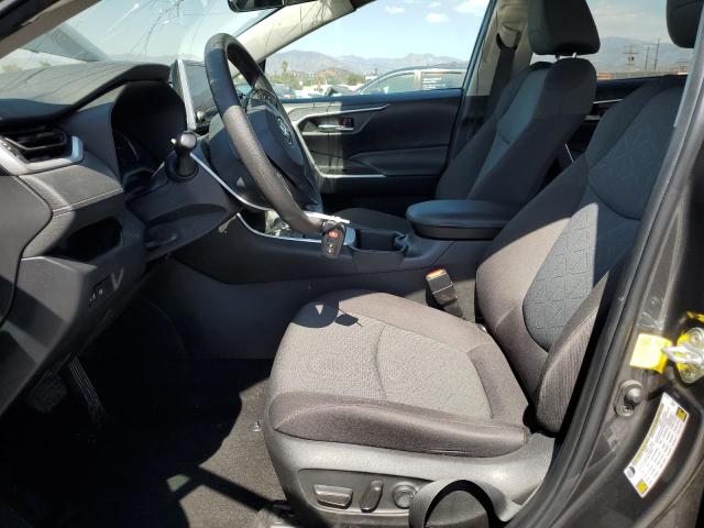 2023 TOYOTA RAV4 XLE - 2T3W1RFV6PW246572