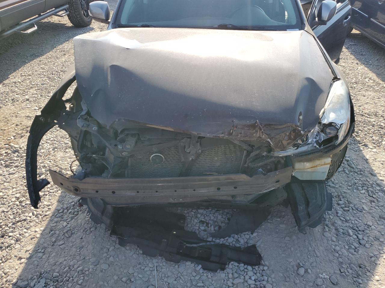 SUBARU OUTBACK 3.6R LIMITED