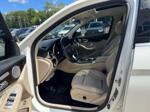 2018 MERCEDES-BENZ GLC 300 4M WDC0G4KB4JV044129