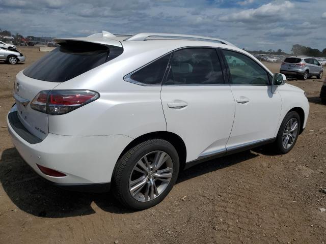 2015 LEXUS RX 350 BAS 2T2BK1BAXFC297898