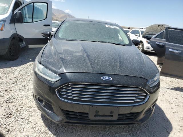 2016 FORD FUSION TITANIUM 3FA6P0K95GR158478
