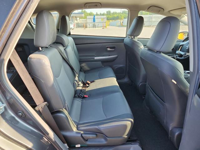 2013 TOYOTA PRIUS V - JTDZN3EU5D3274899