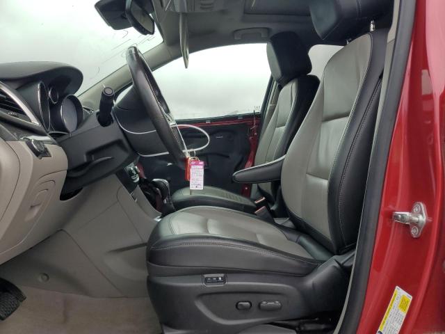 2015 BUICK ENCORE PRE KL4CJHSB4FB197592