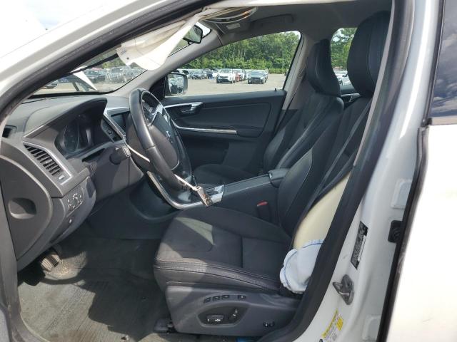 2016 VOLVO XC60 T5 YV440MDJ3G2842418