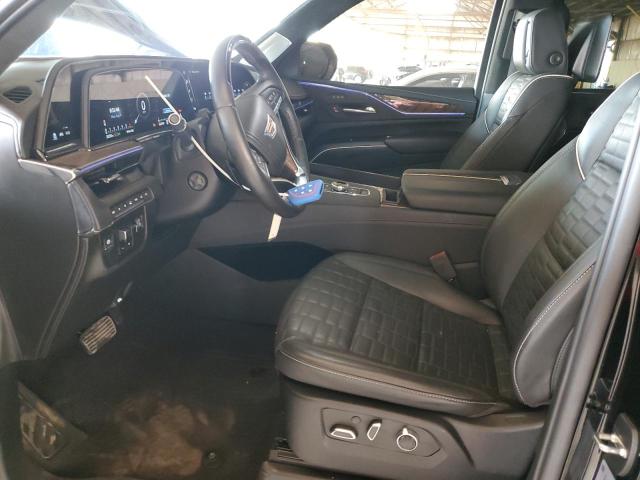 2023 CADILLAC ESCALADE S 1GYS4GKL4PR454846