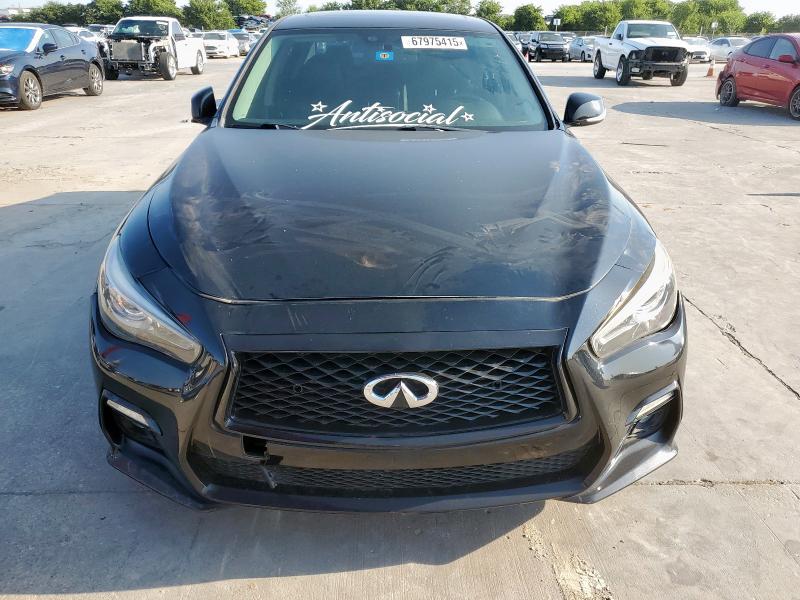 2017 INFINITI Q50 PREMIU JN1EV7AR8HM834697