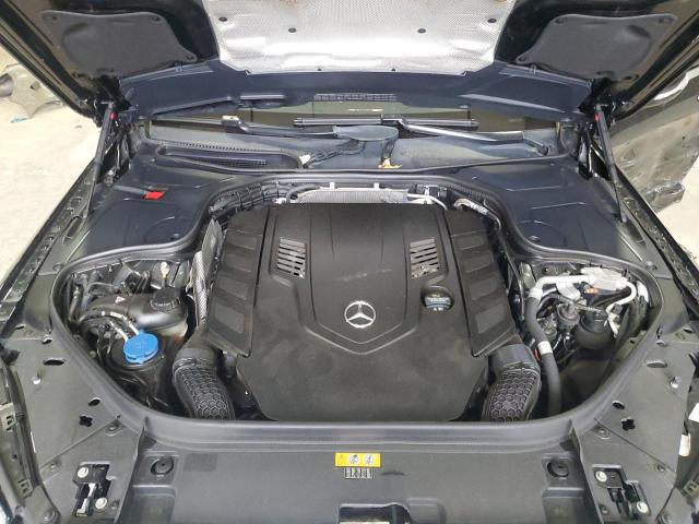 2019 MERCEDES-BENZ S 560 4MAT WDDUG8GB8KA472081