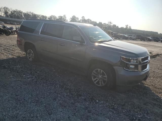 2019 CHEVROLET SUBURBAN K1500 LT 1GNSKHKC5KR384582