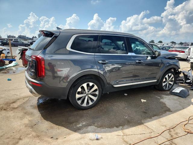 2020 KIA TELLURIDE 5XYP64HC4LG020981