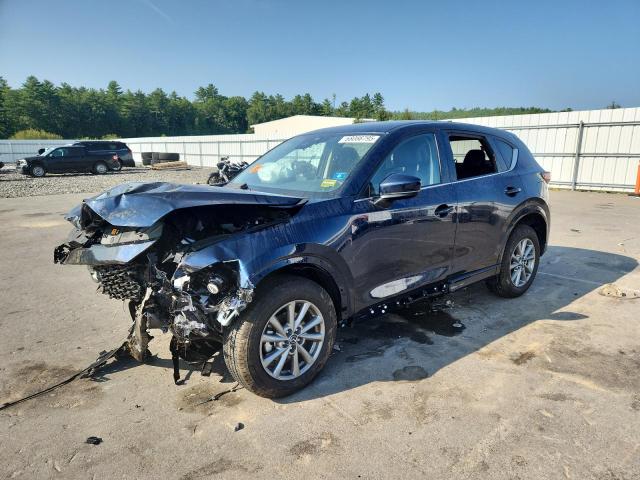 MAZDA CX-5 PREFE