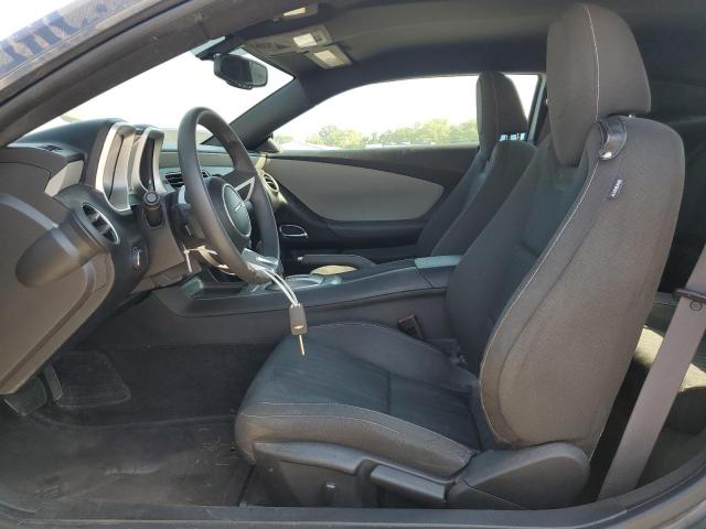 2011 CHEVROLET CAMARO LS - 2G1FA1ED9B9167726