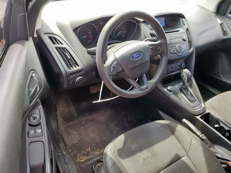 2017 FORD FOCUS S - 1FADP3E20HL254428