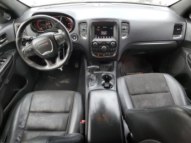 2019 DODGE DURANGO GT 1C4RDHDG5KC769483
