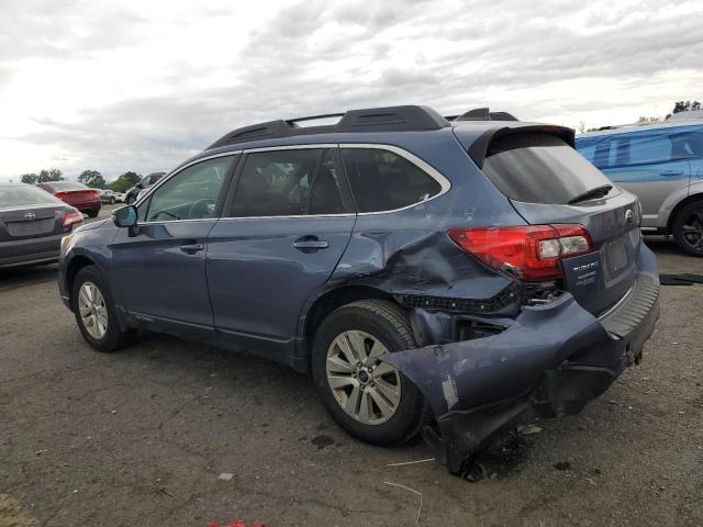 2017 SUBARU OUTBACK 2. 4S4BSAFC6H3243666