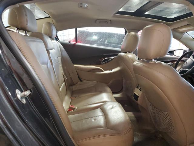 2013 BUICK LACROSSE P - 1G4GF5E3XDF127253