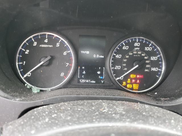 2020 MITSUBISHI OUTLANDER ES JA4AD2A39LZ032971