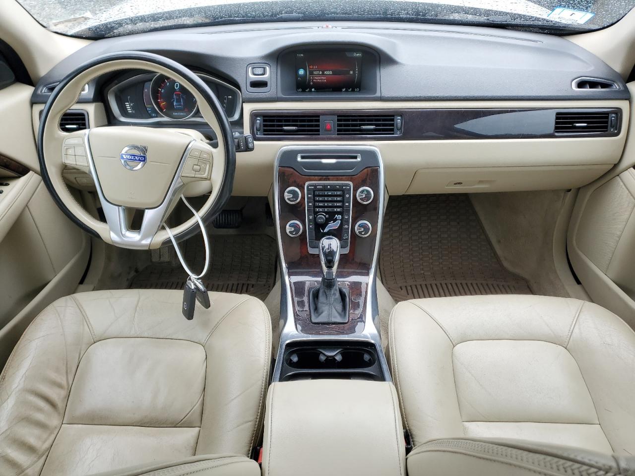 VOLVO XC70 3.2 PREMIER